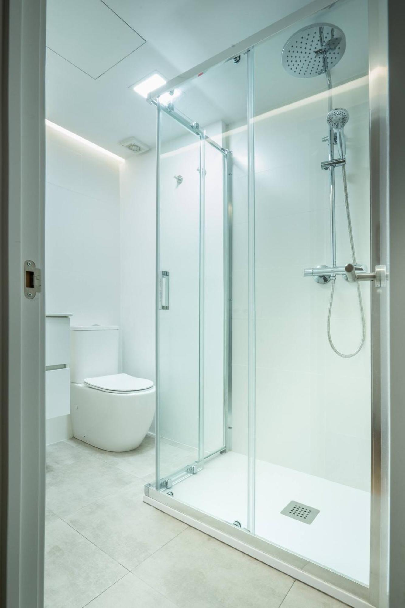 Holiday home Bcn - Loft Parc Guell