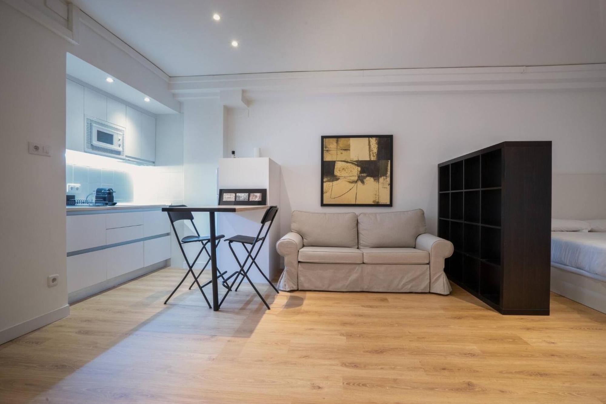 Holiday home Bcn - Loft Parc Guell
