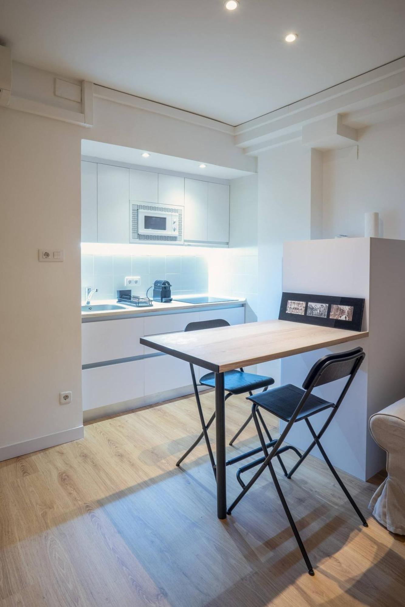Bcn - Loft Parc Guell Holiday home *