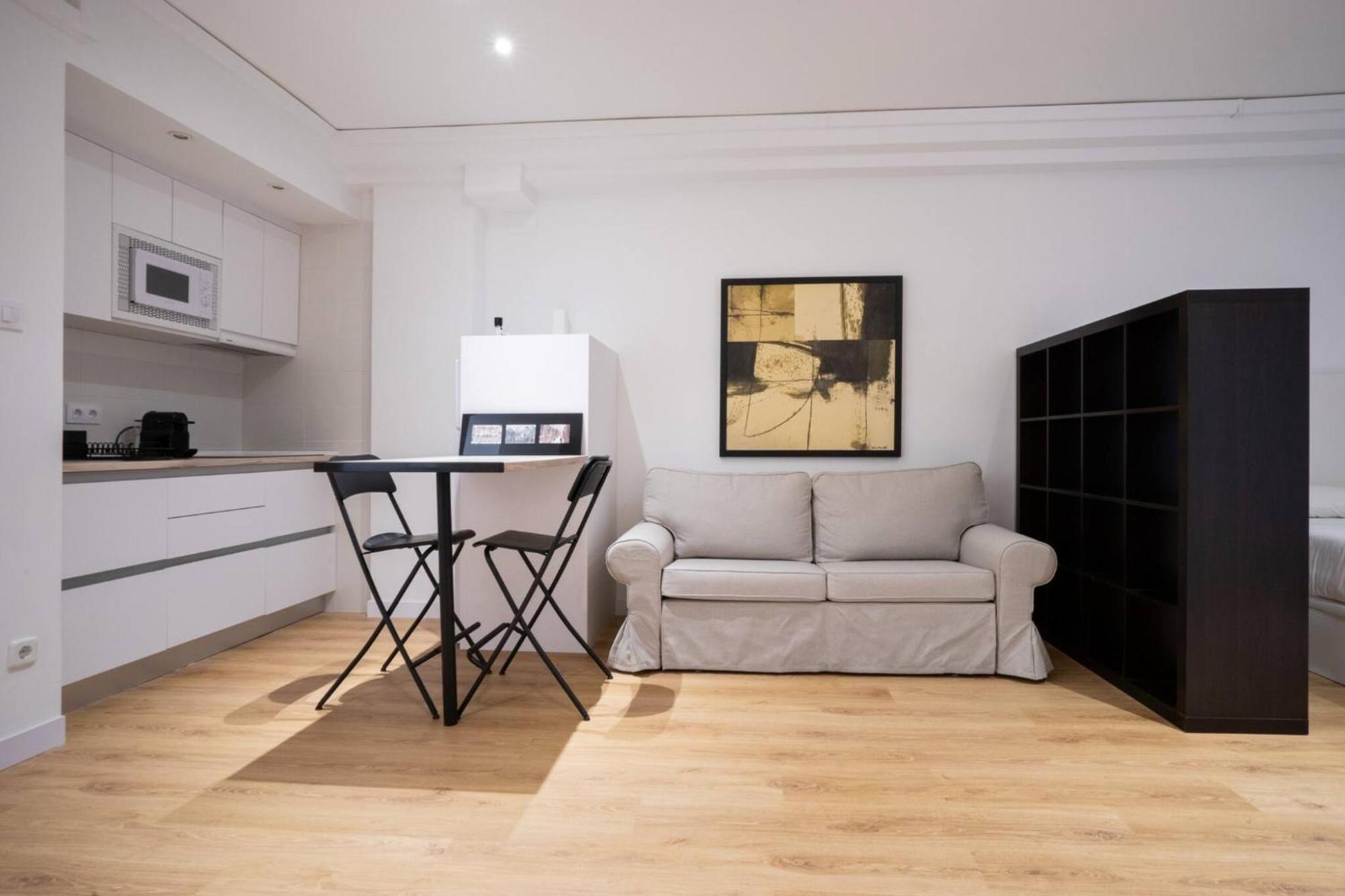 Holiday home Bcn - Loft Parc Guell *