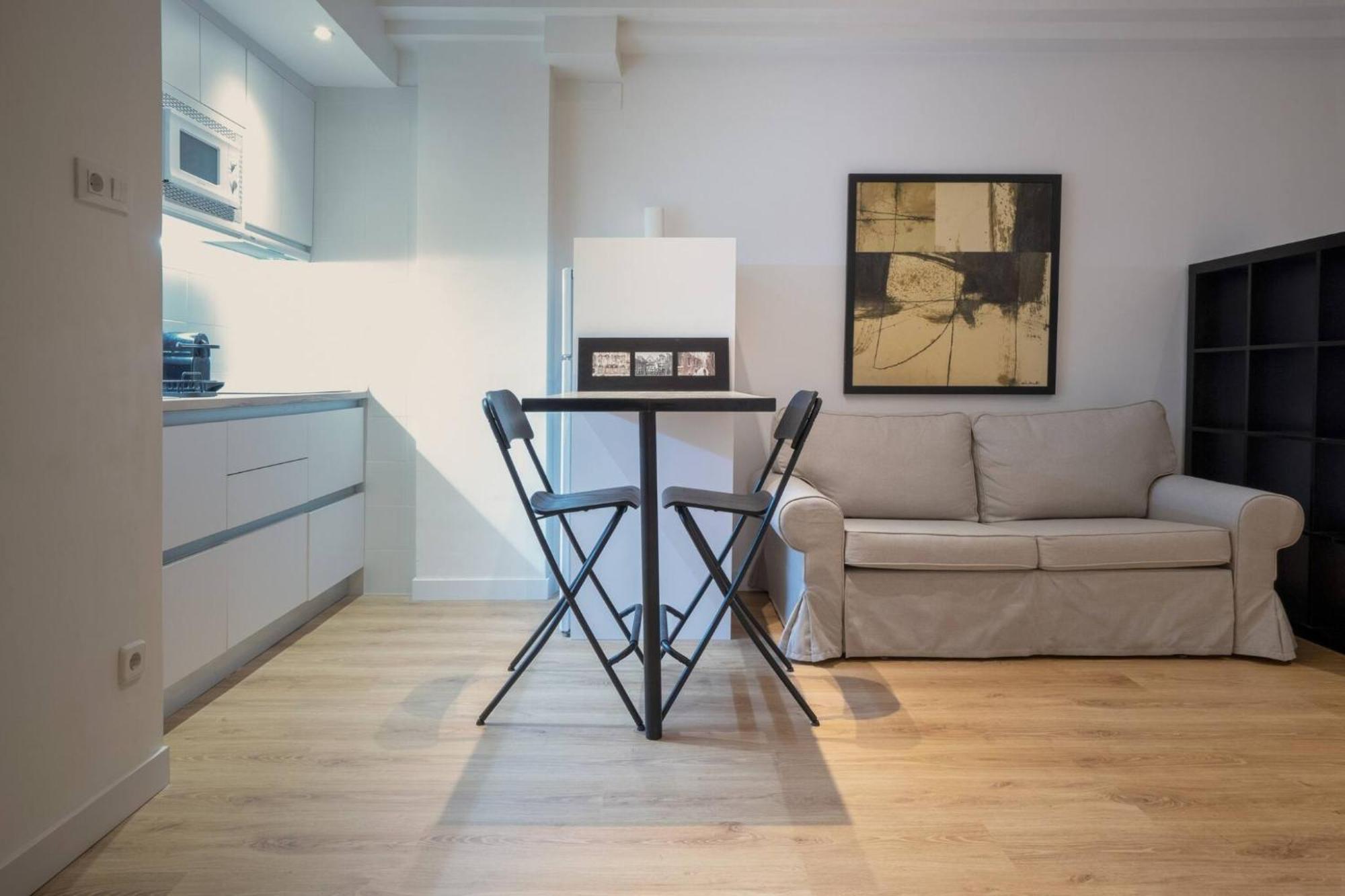 Bcn - Loft Parc Guell Holiday home Barcelona