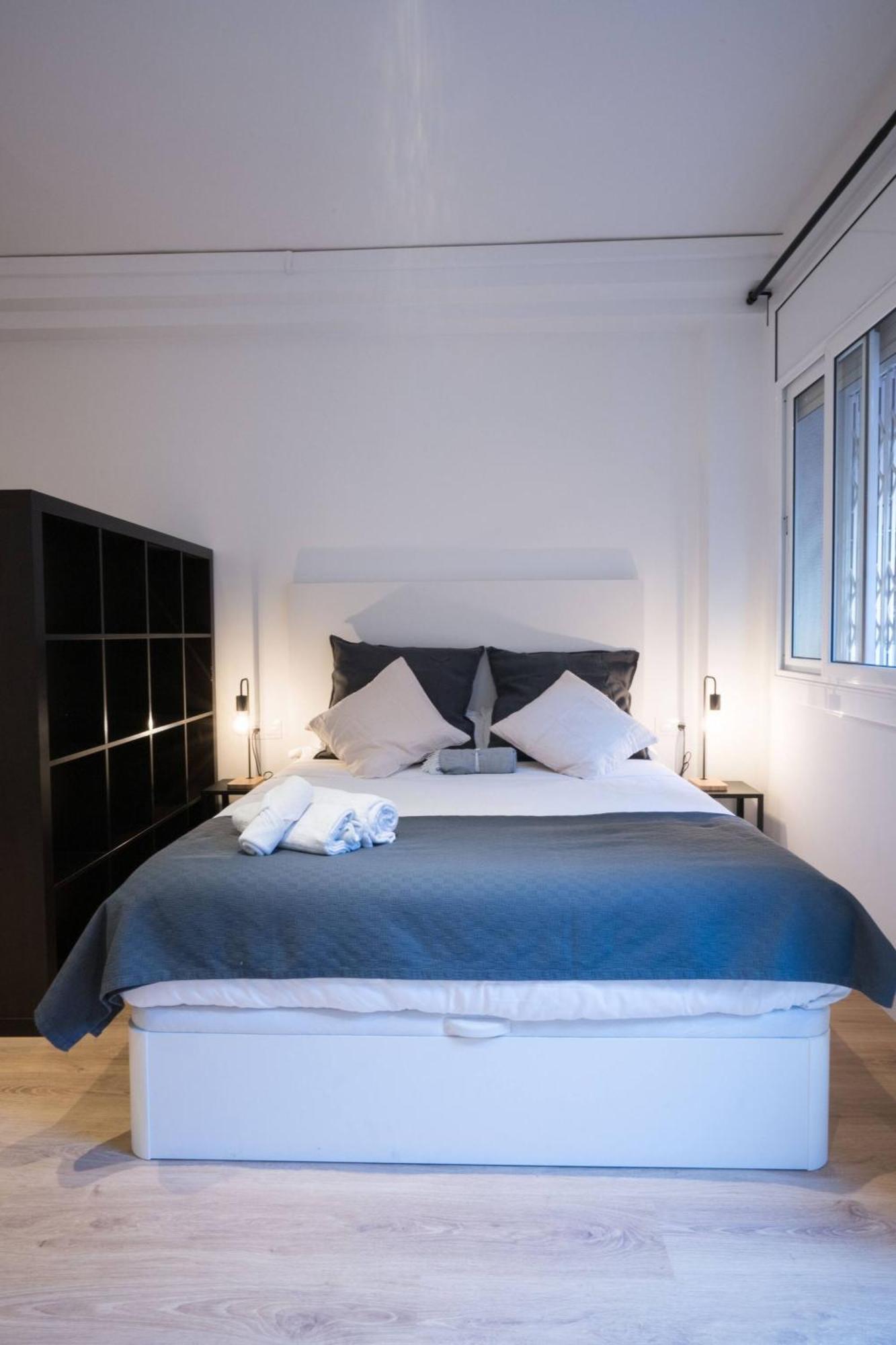 Holiday home Bcn - Loft Parc Guell