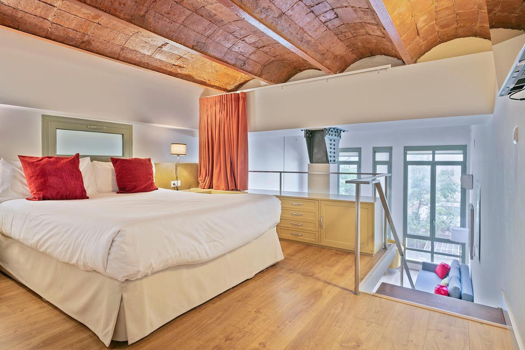 Apartment Alcam Paseo De Gracia *