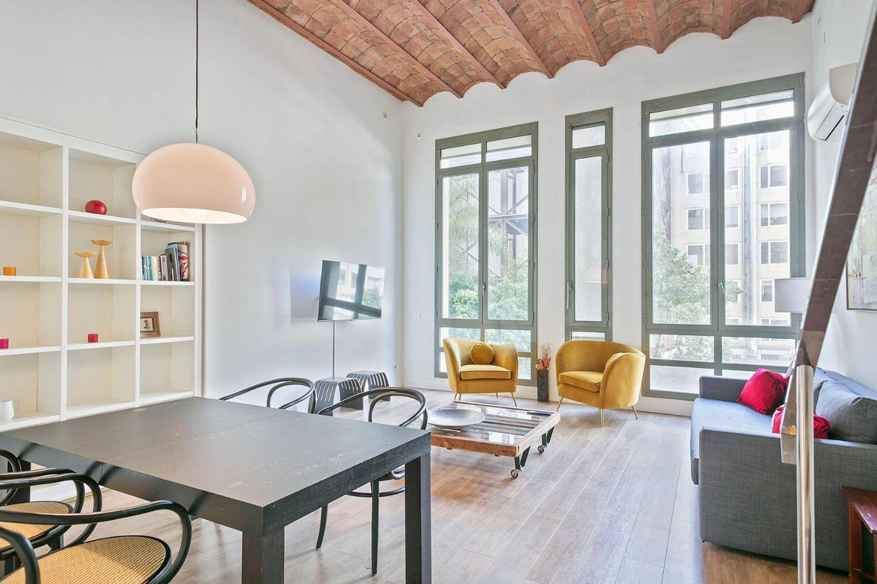 Alcam Paseo De Gracia Apartment Barcelona