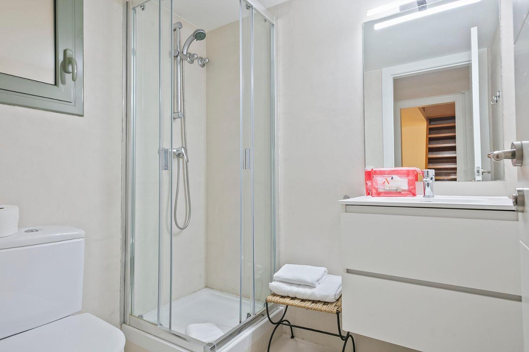 Alcam Paseo De Gracia Apartment *