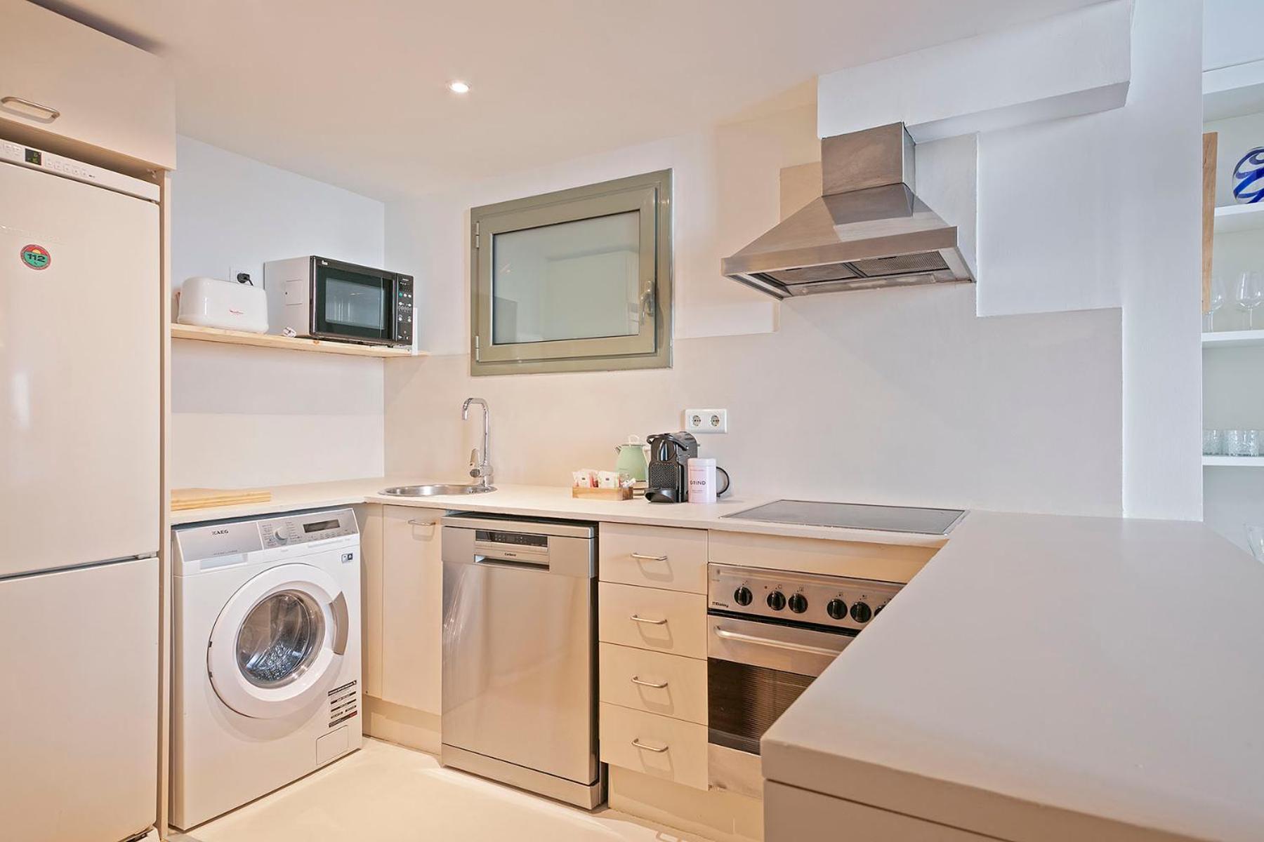 Apartment Alcam Paseo De Gracia *