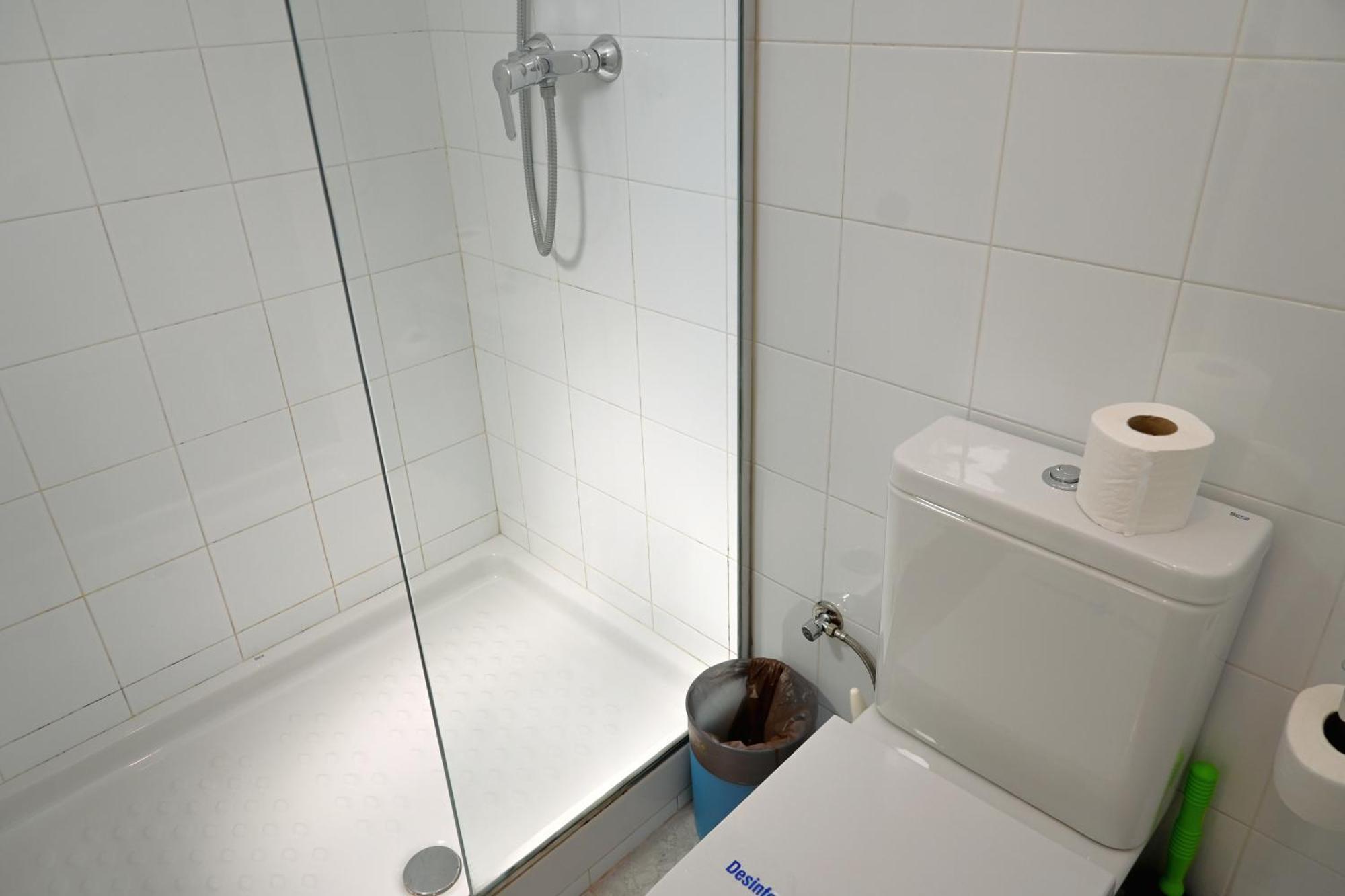 Homenfun Hospital Clinic L Apartamento Barcelona