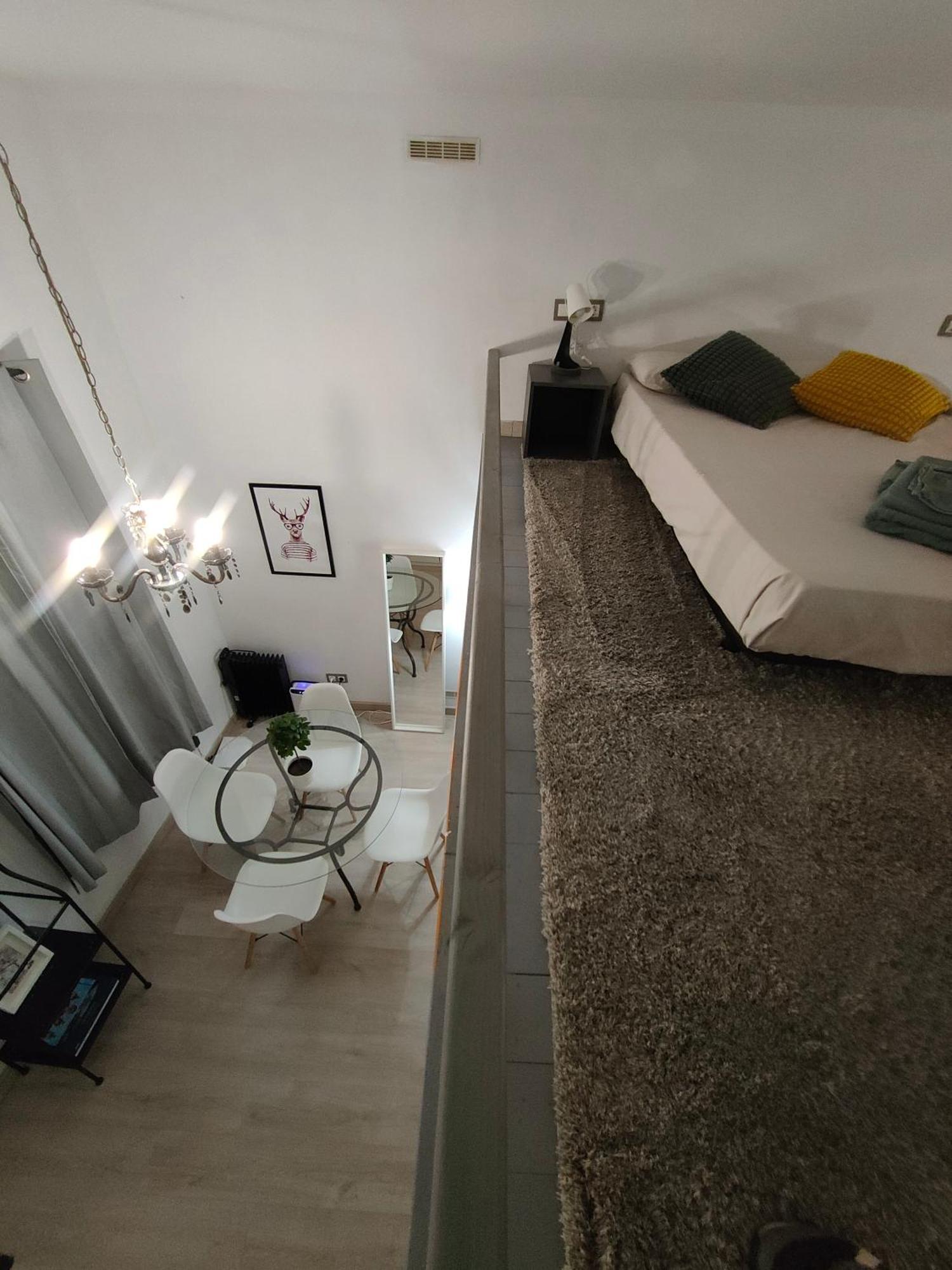 Apartamento Poblenou Centre *