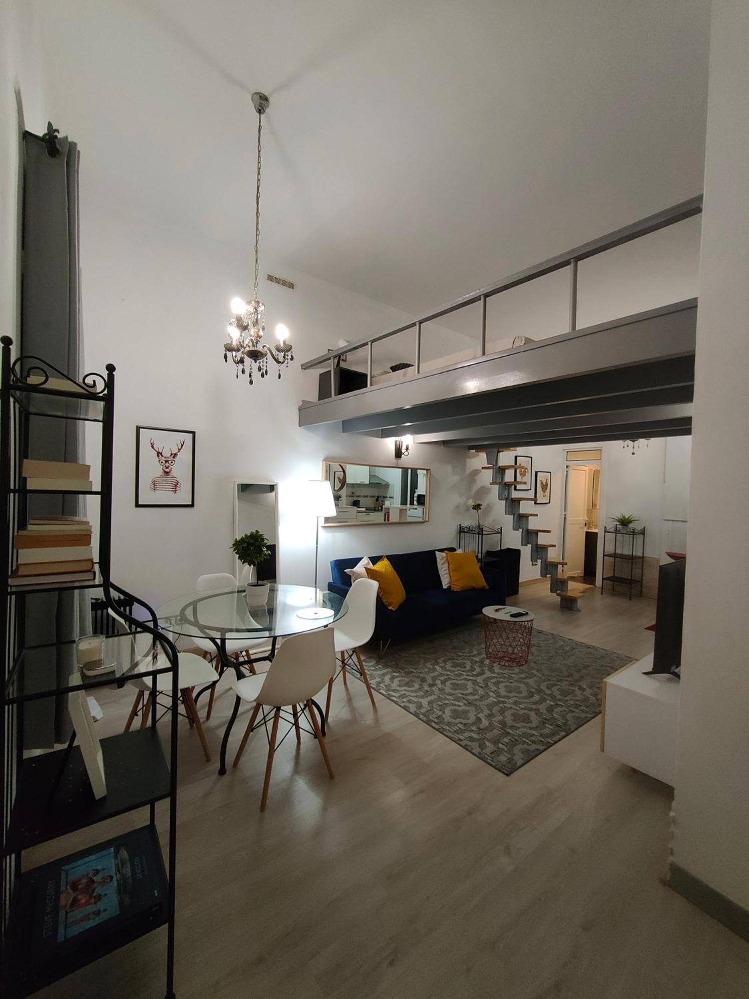 Apartamento Poblenou Centre *