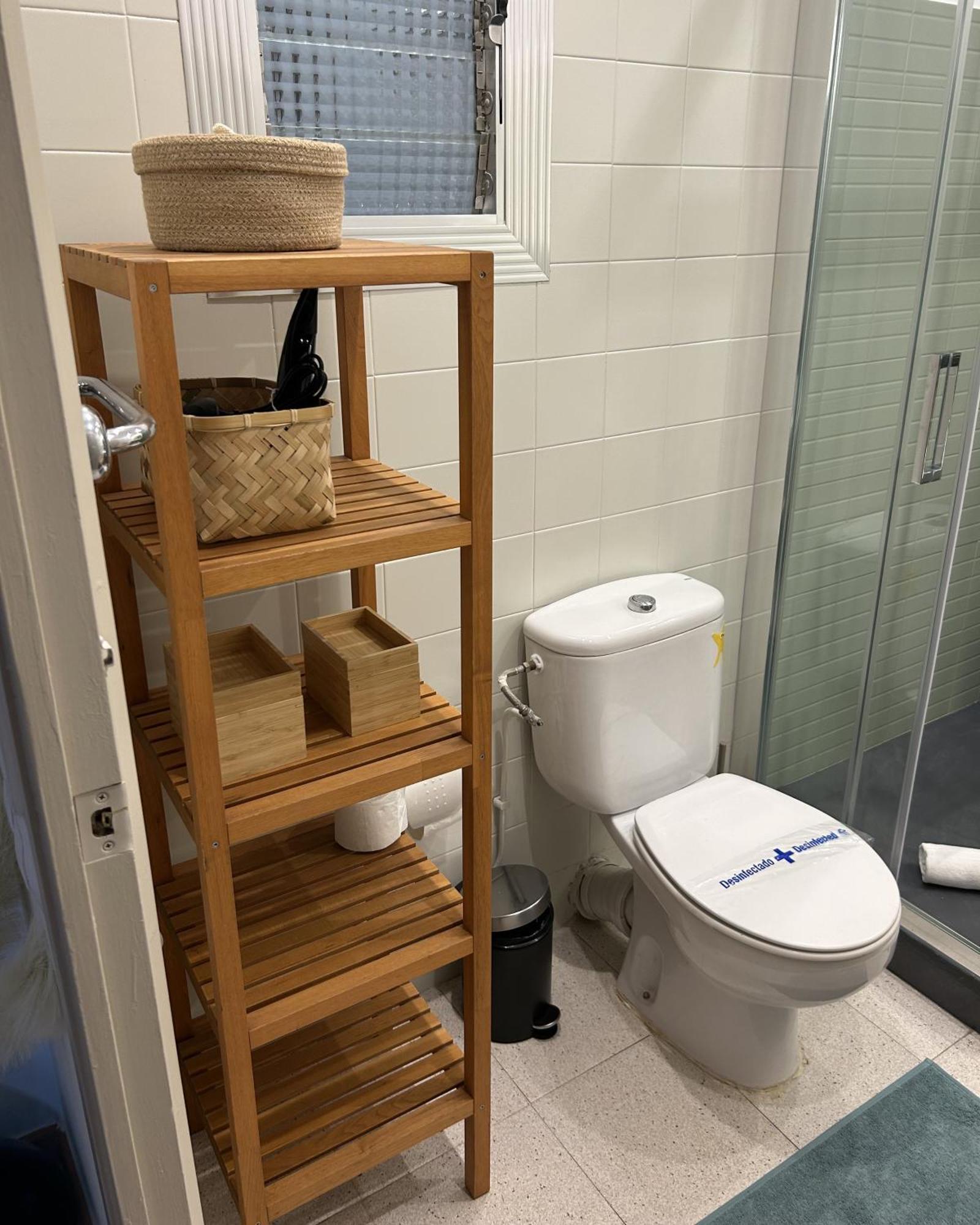 Apartamento Homenfun Alfonso X Barcelona