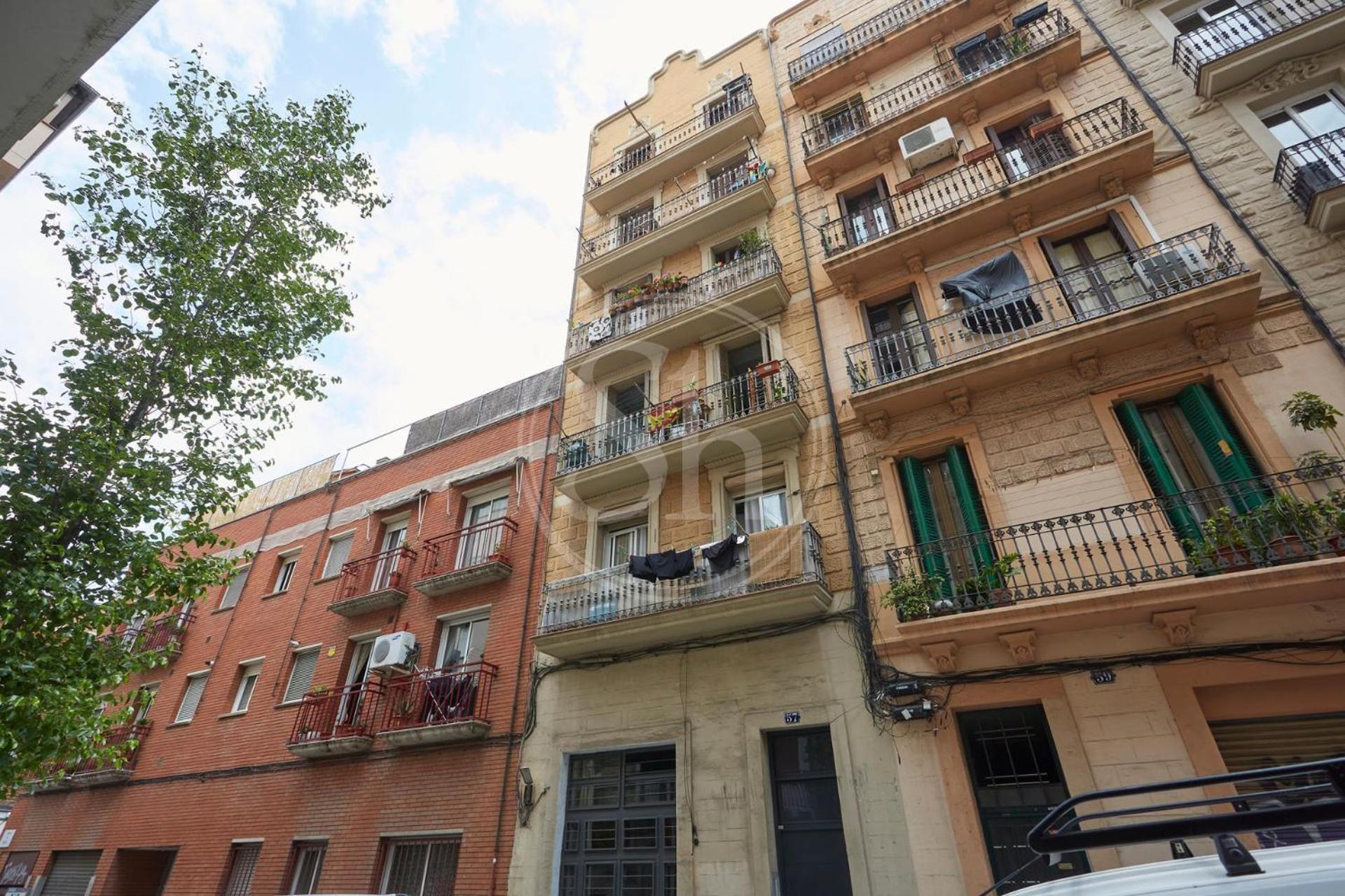Comodo 2 Barcelona