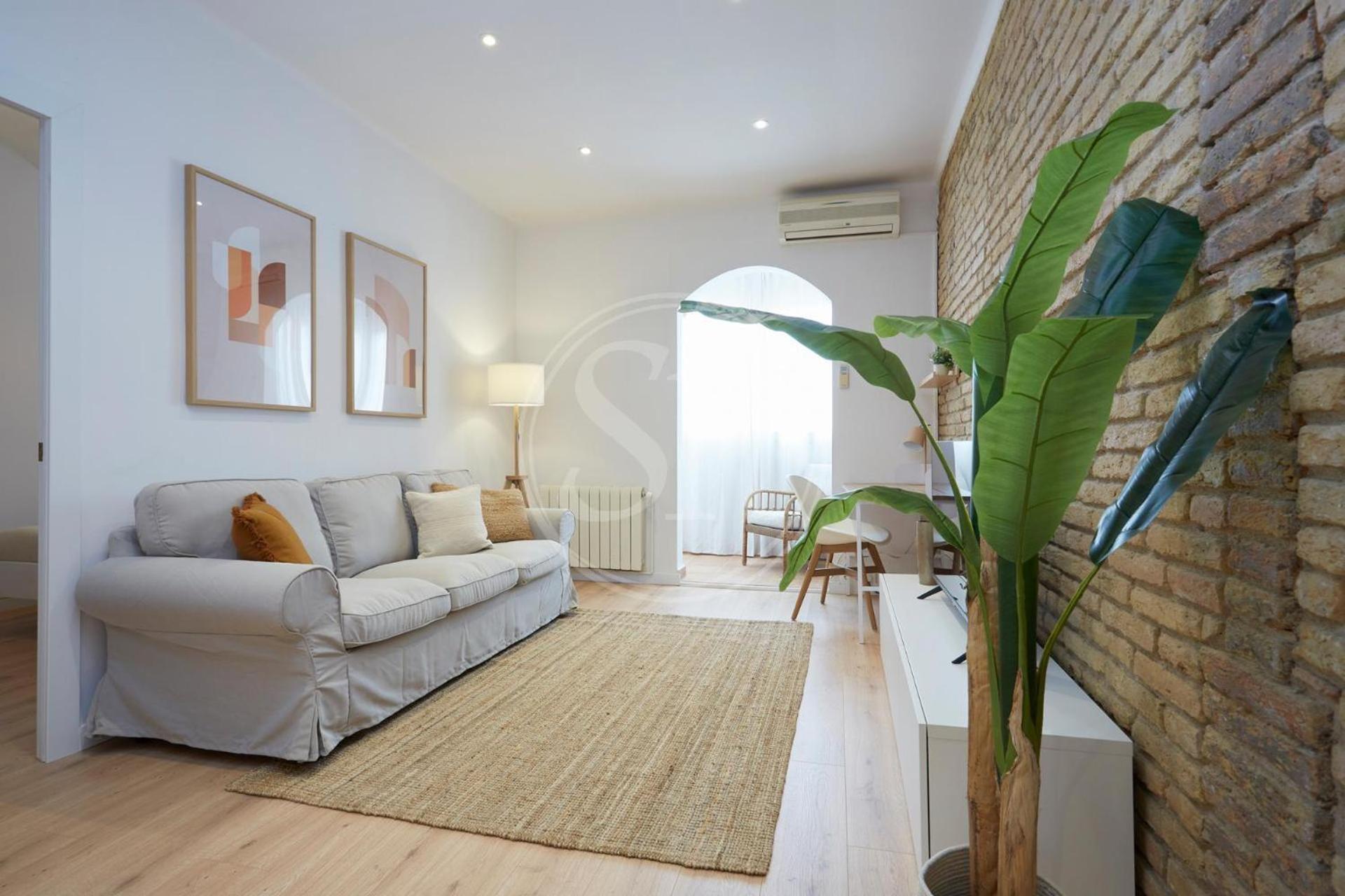 Comodo 2 Apartamento *