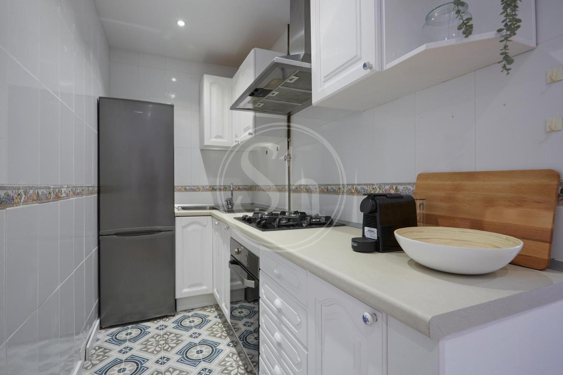 Apartamento Comodo 2