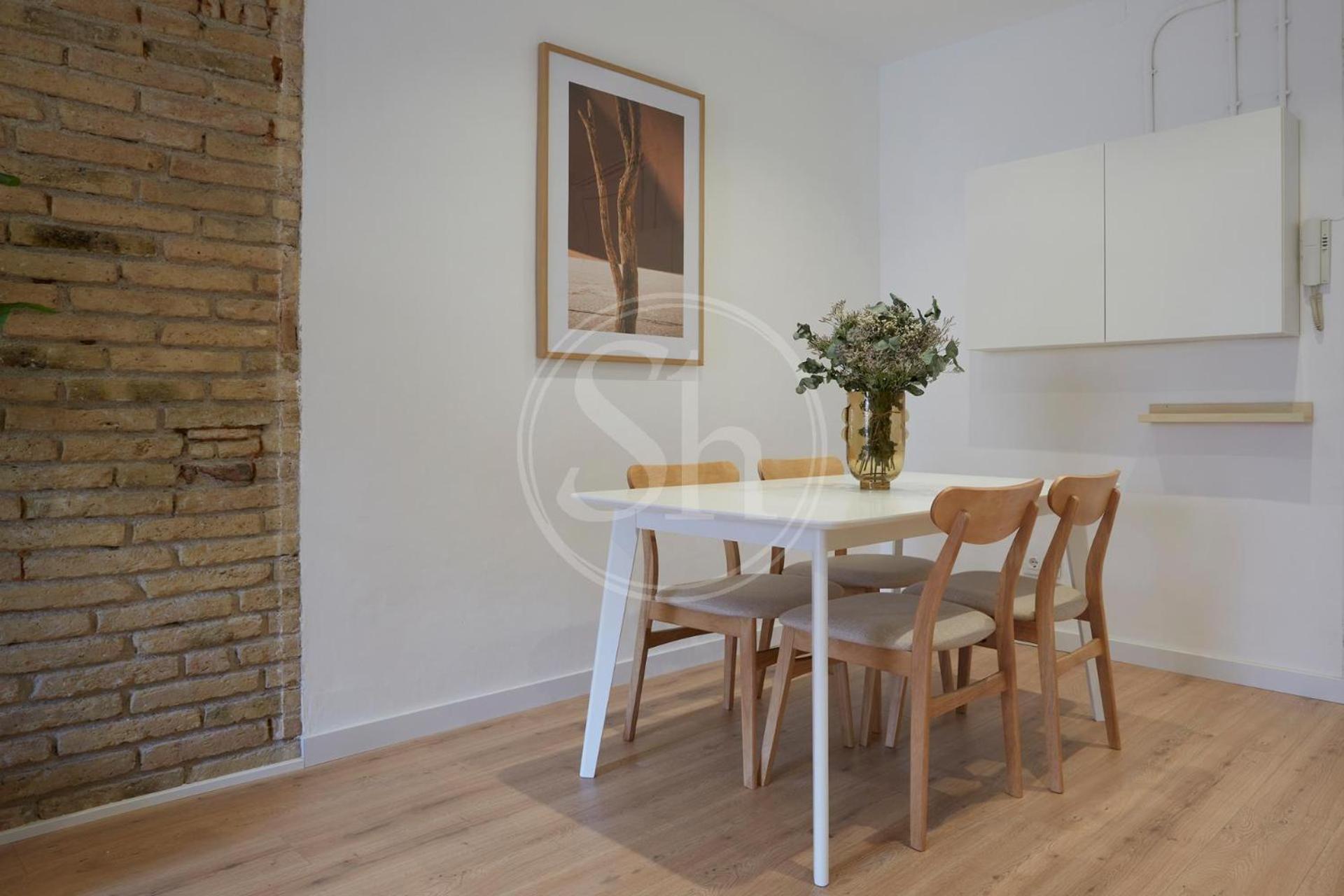 Apartamento Comodo 2 Barcelona