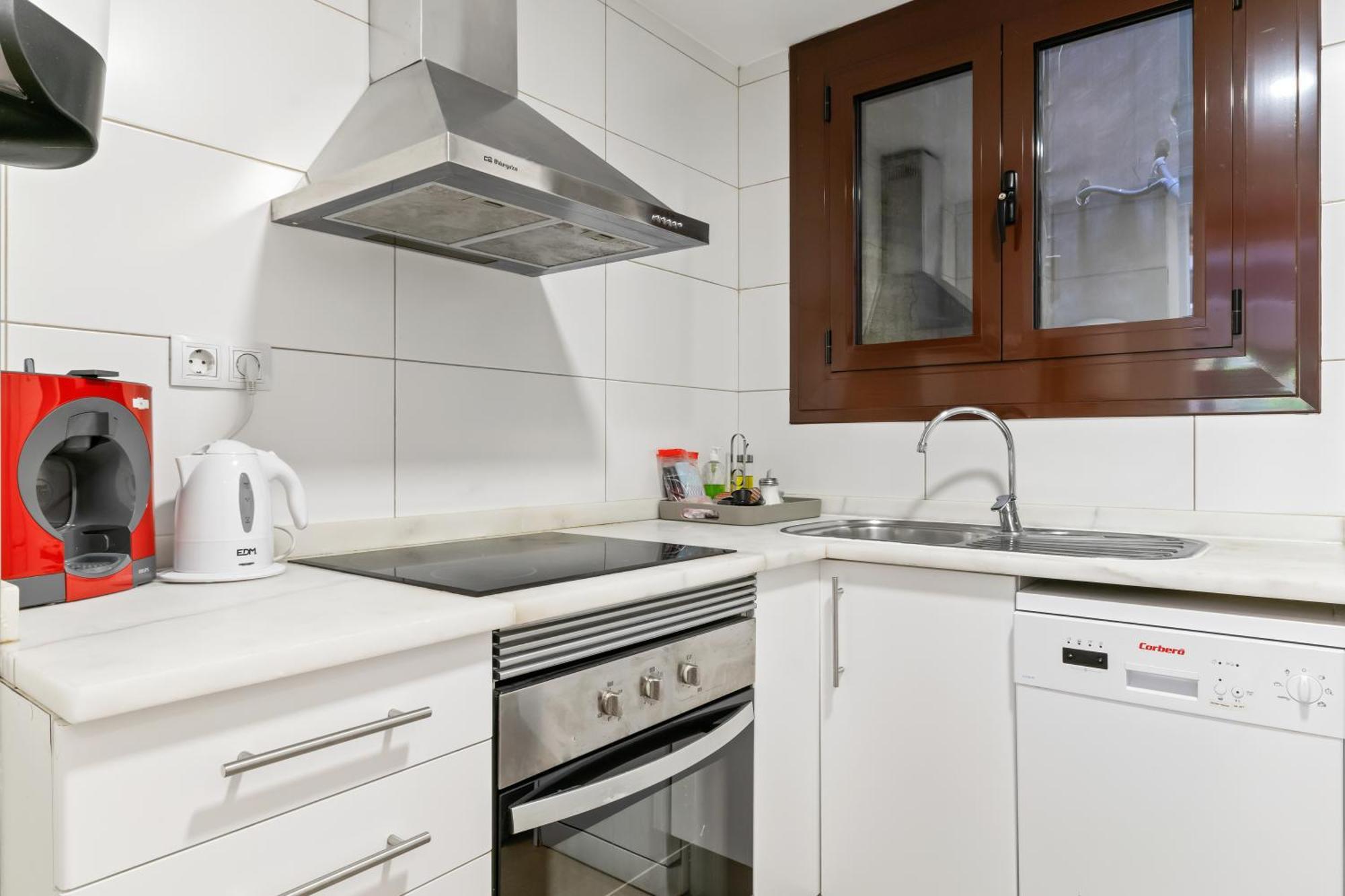 Sagrada Familia Apartamento Barcelona