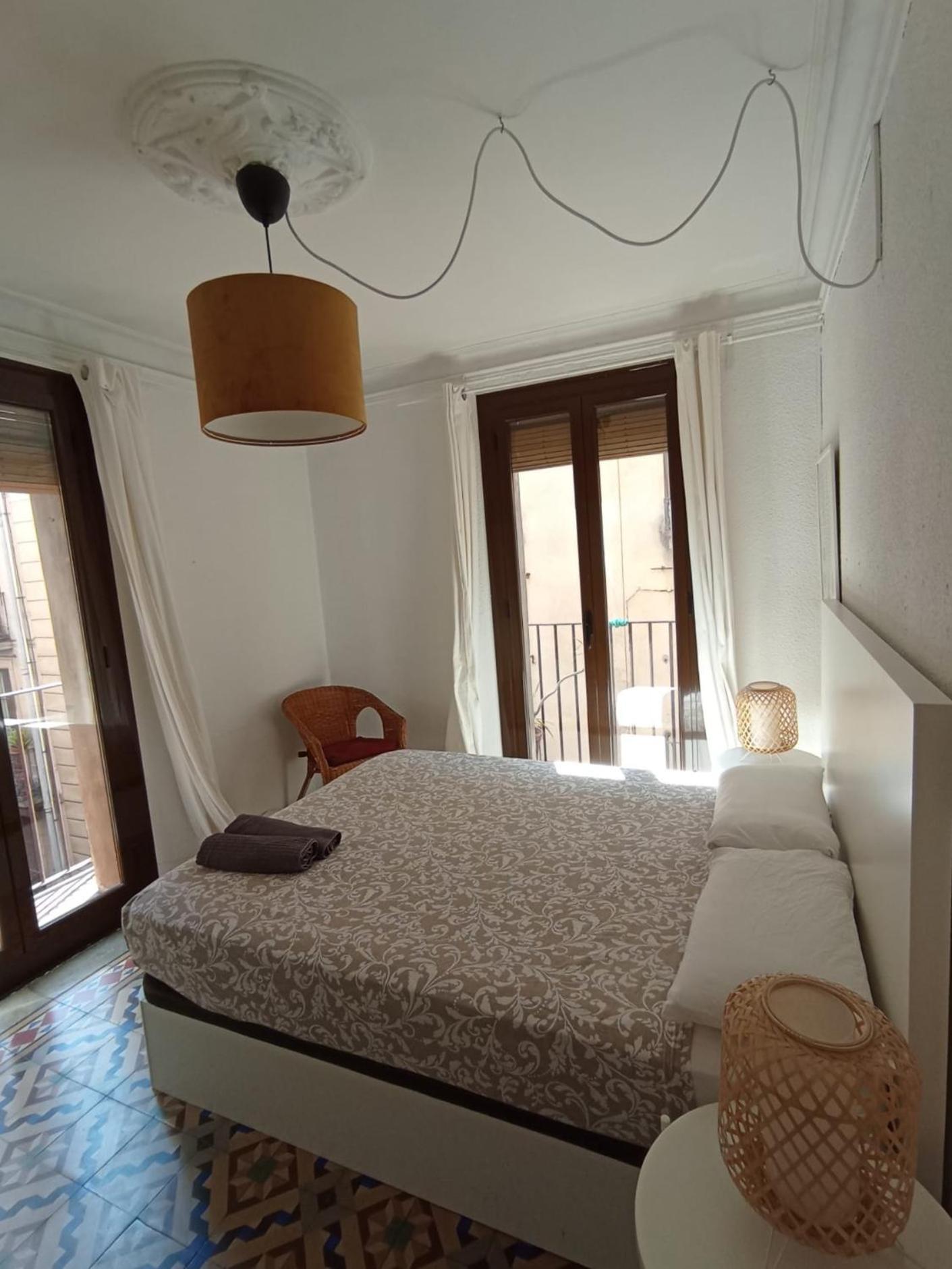 Hostal Gotic Veguer Private Jaume I