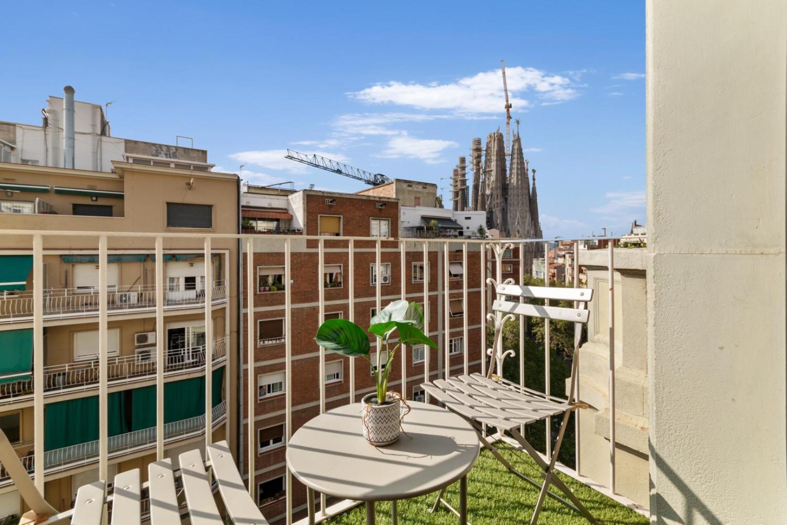 Sagrada Familia * Barcelona
