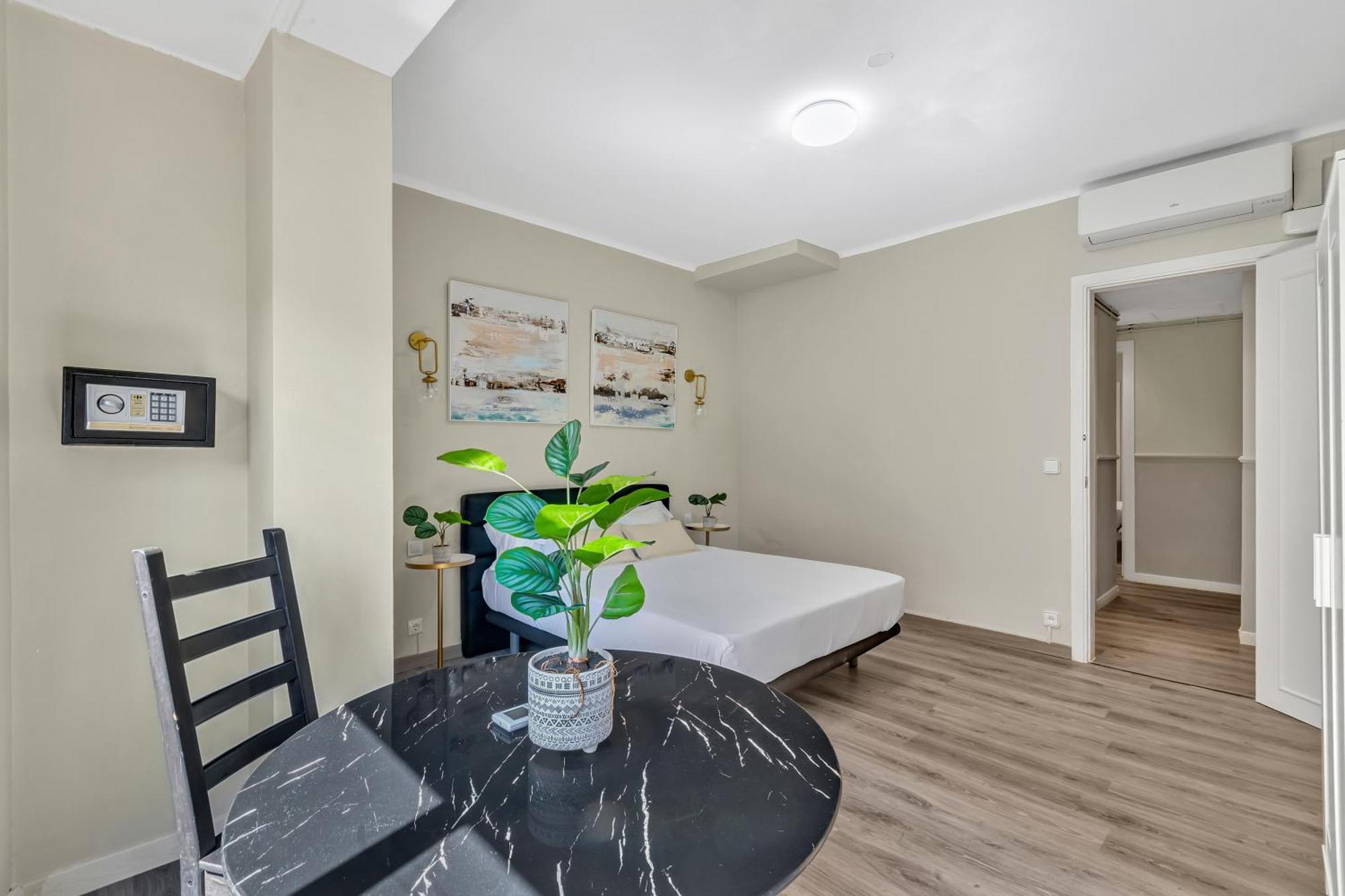 Apartamento Sagrada Familia *