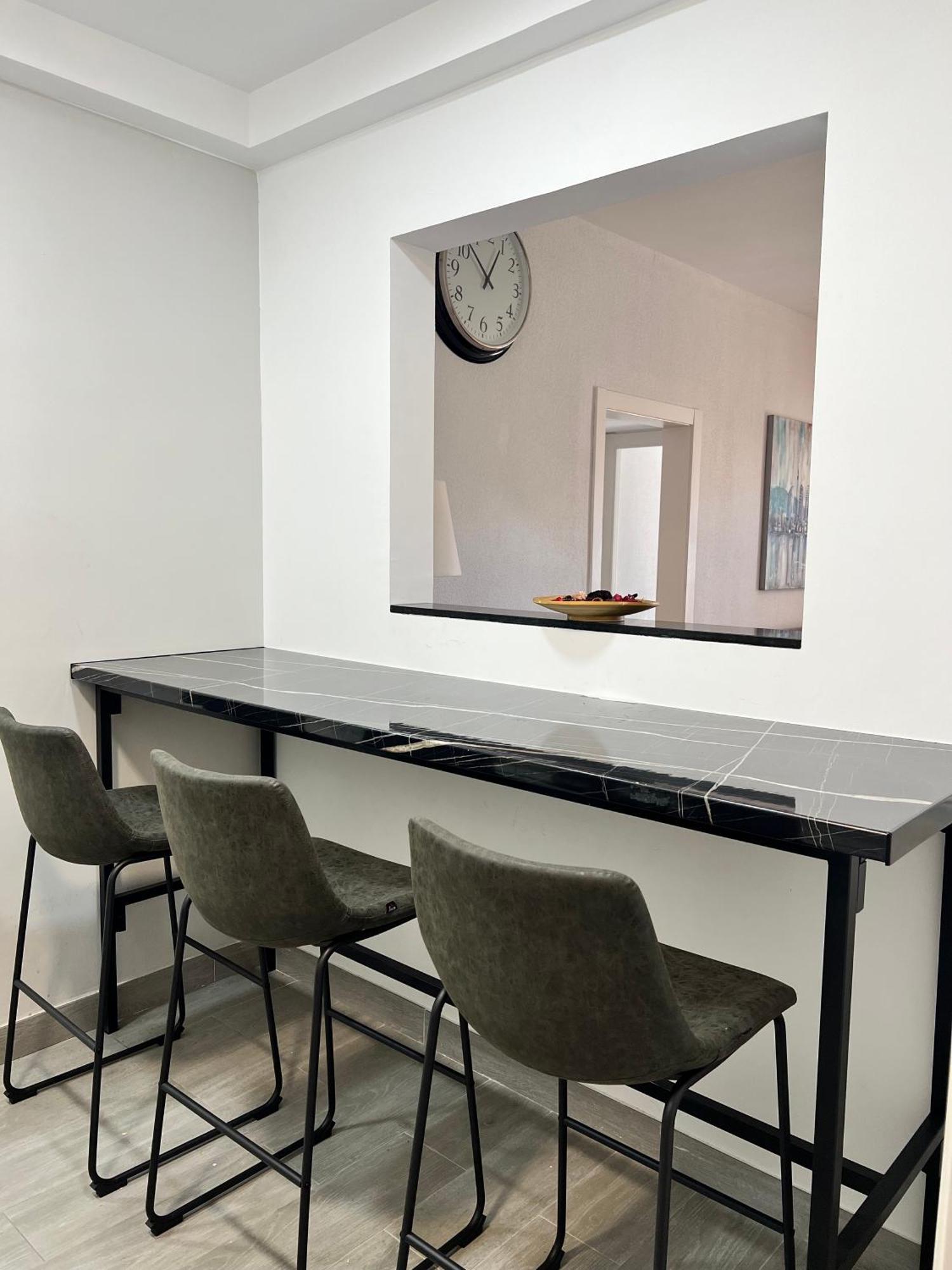 Apartamento Mistral Centro *