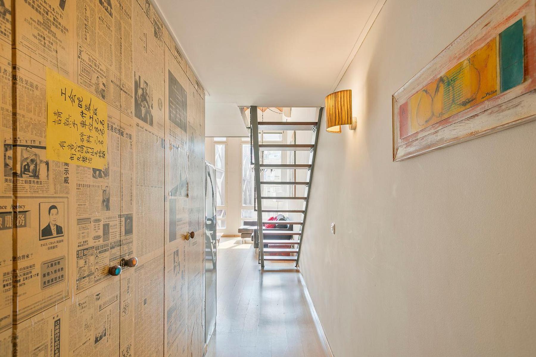 Alcam Paseo De Gracia Apartment