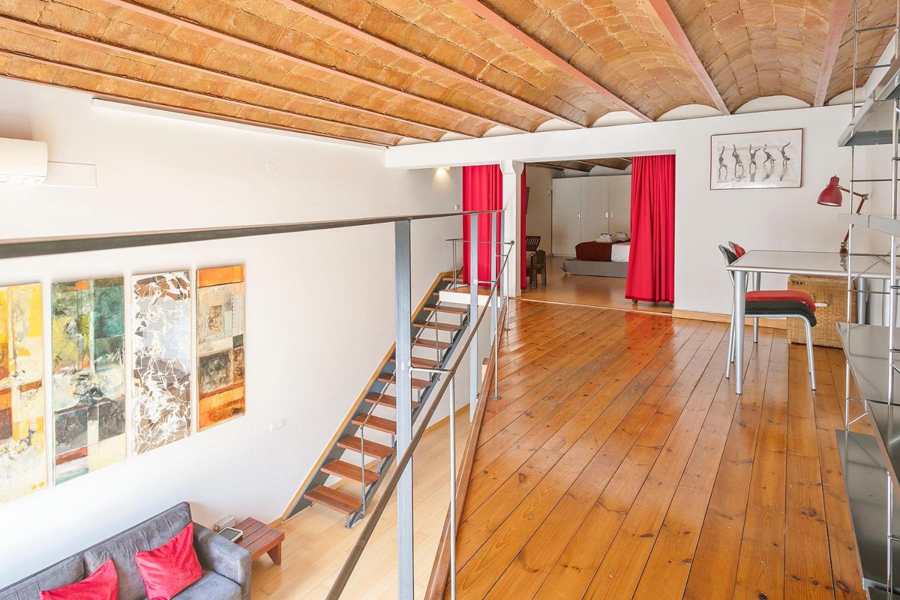 Alcam Paseo De Gracia Apartment *