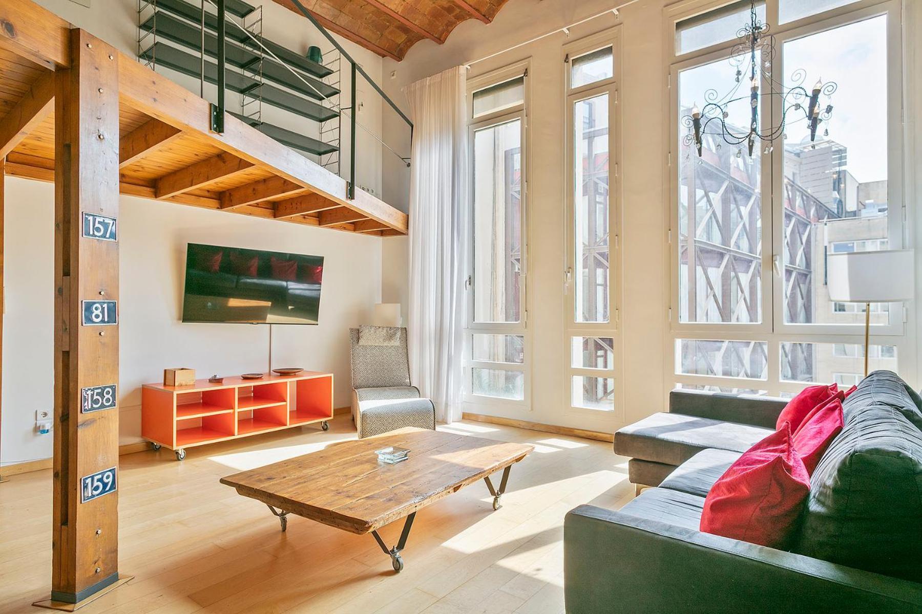 Apartment Alcam Paseo De Gracia *