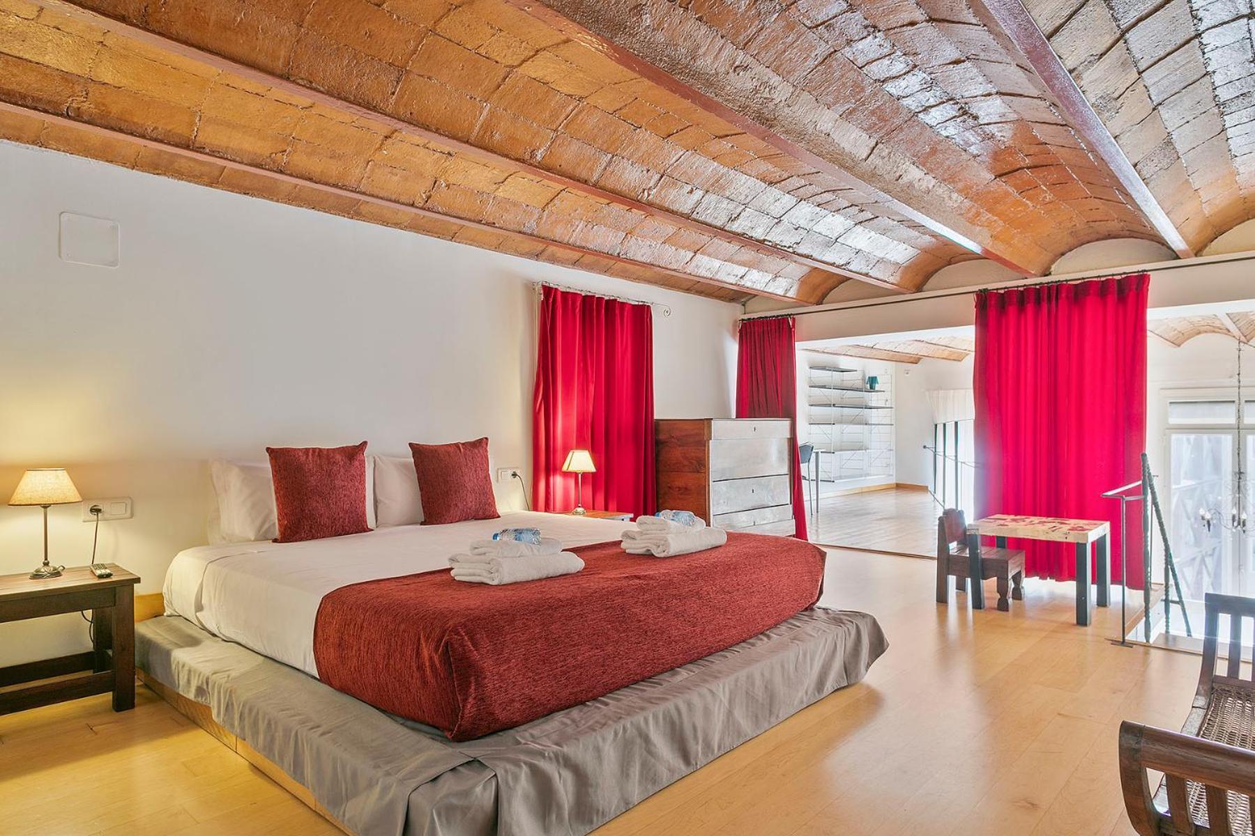 Apartment Alcam Paseo De Gracia