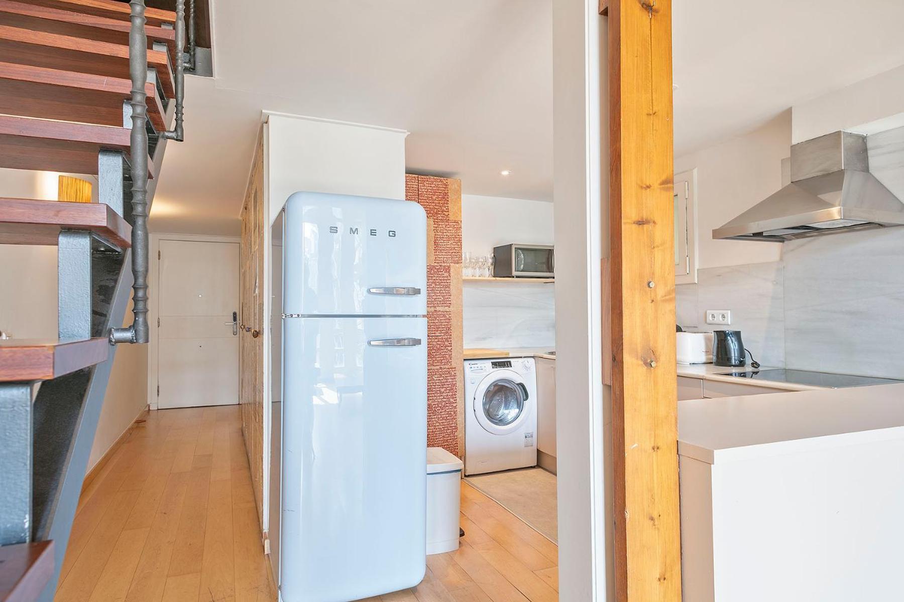 Apartment Alcam Paseo De Gracia *