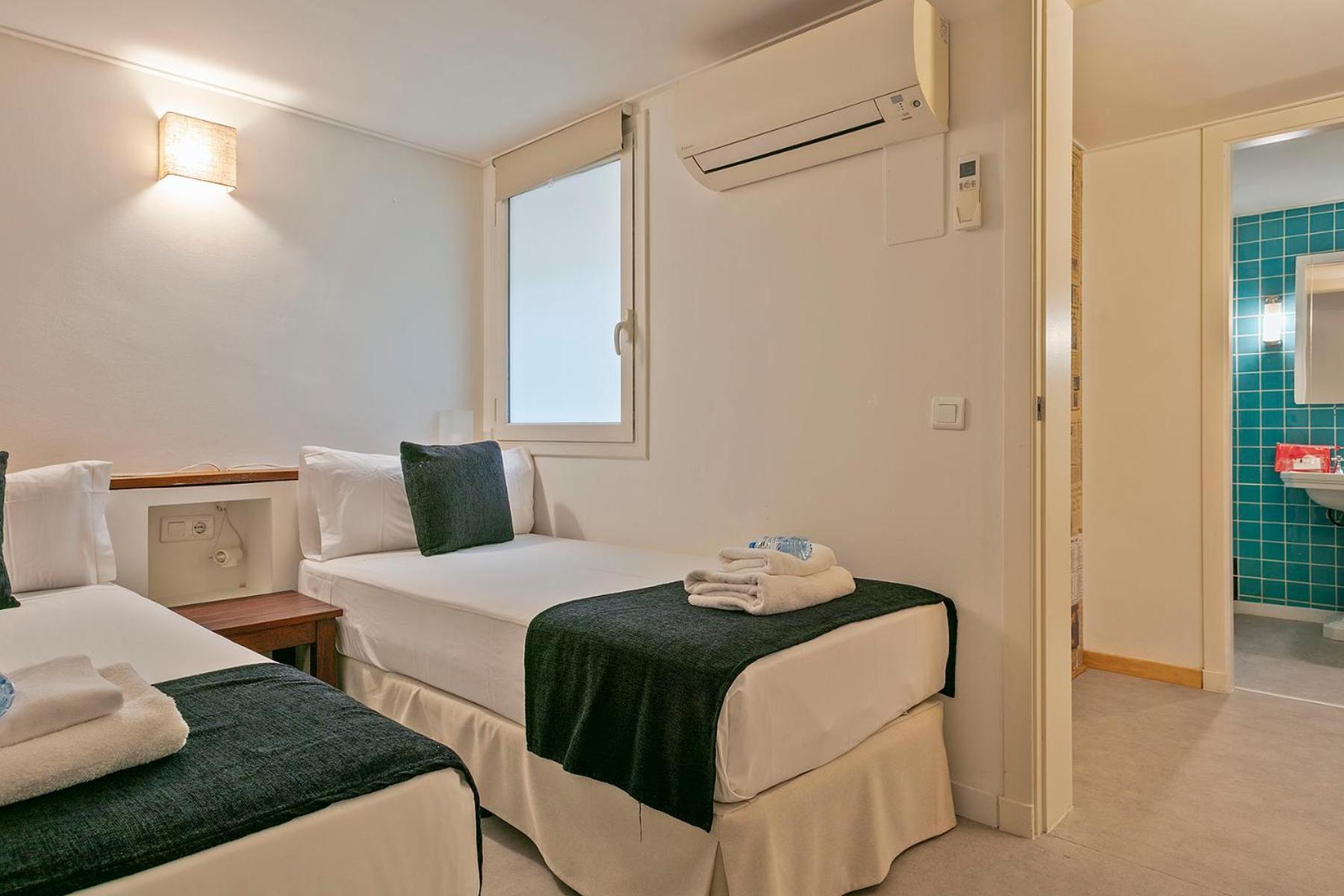 Apartment Alcam Paseo De Gracia