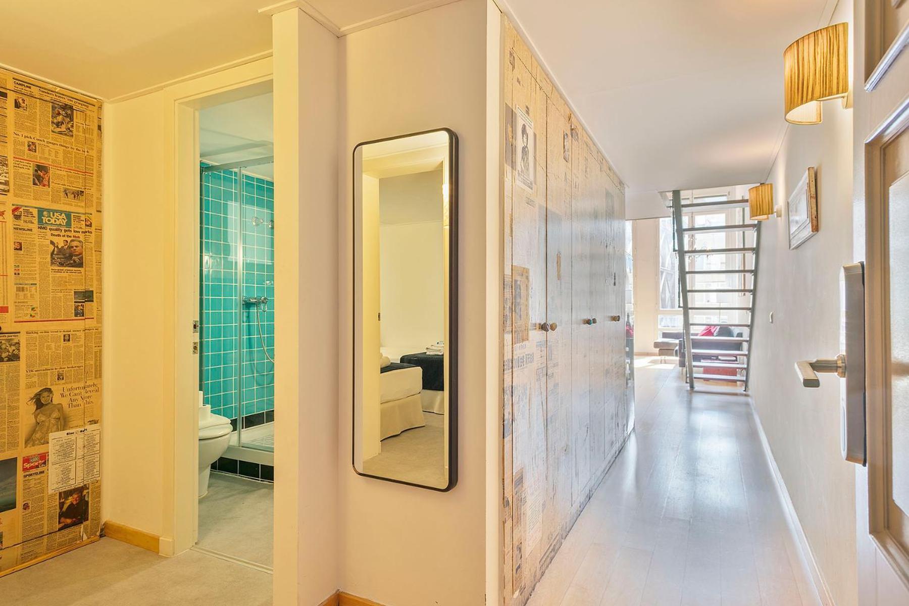 Apartment Alcam Paseo De Gracia *