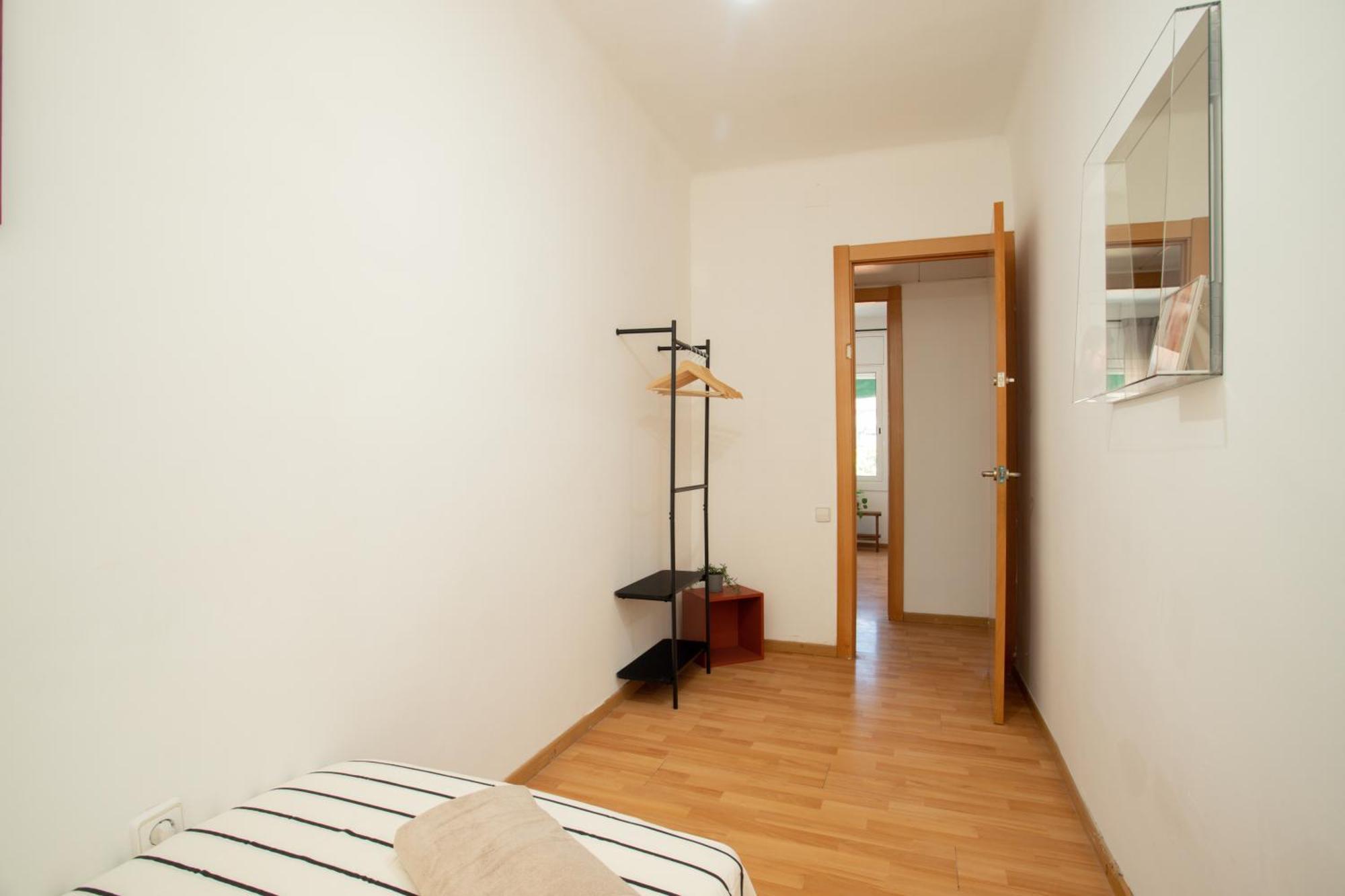 Spacious Sagrada Familia Apartamento Barcelona