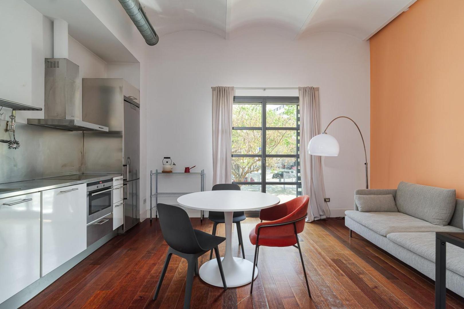 Guestready - Beautiful In El Poblenou