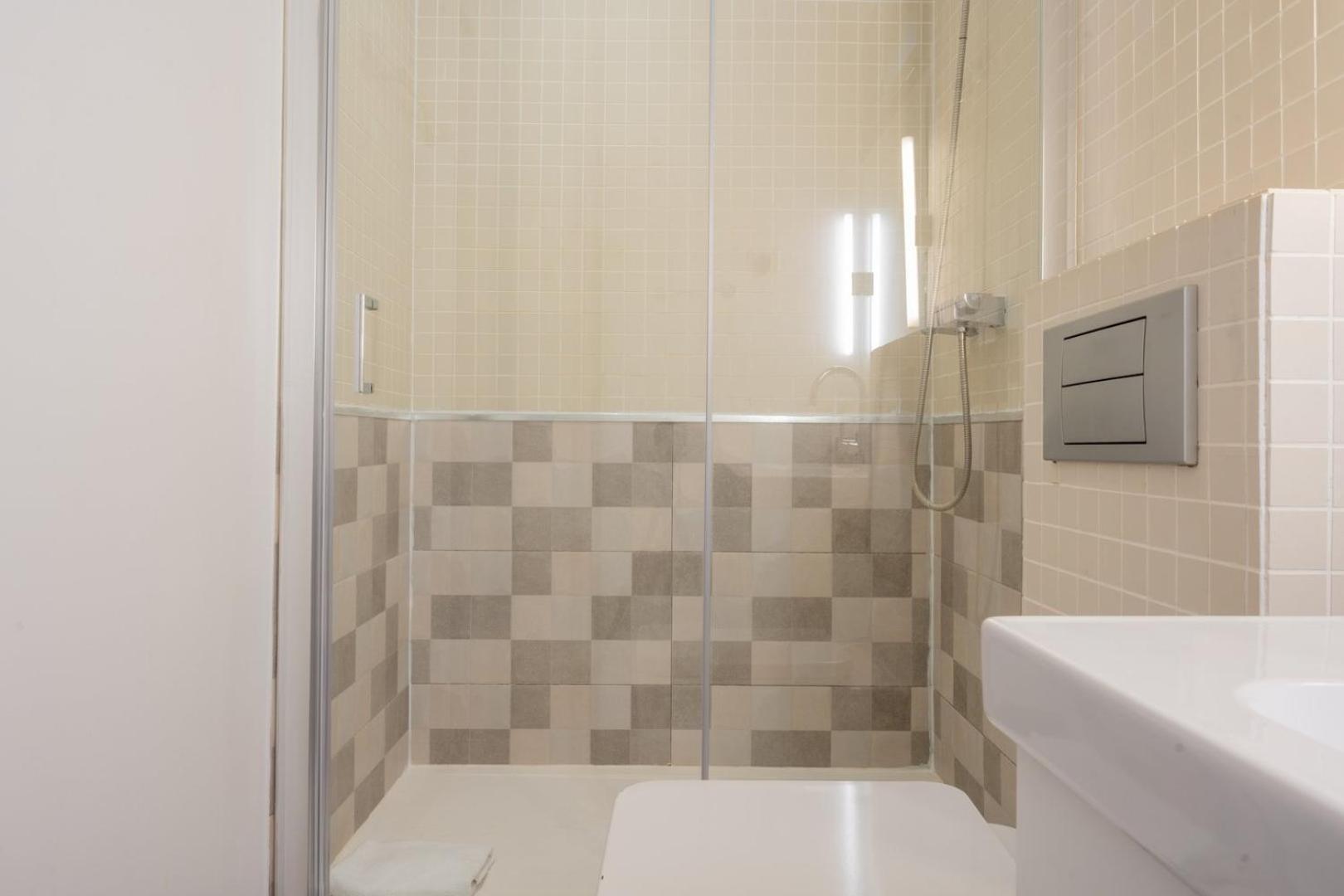 Apartamento Guestready - Beautiful In El Poblenou Barcelona