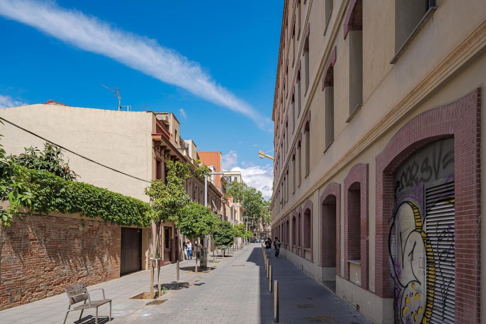 Guestready - Beautiful In El Poblenou Apartamento Barcelona