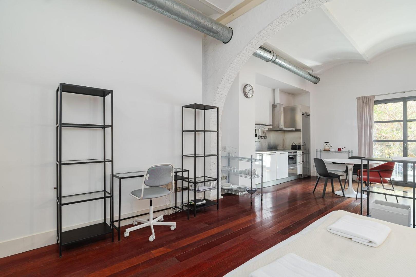 Guestready - Beautiful In El Poblenou