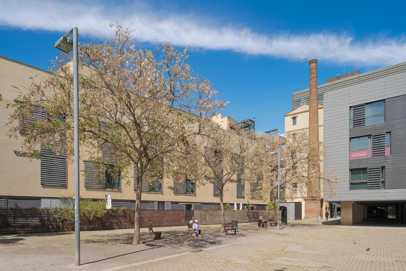 Guestready - Beautiful In El Poblenou Apartamento *