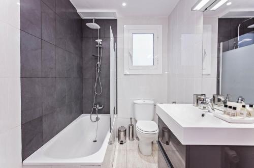 Sweett - Diagonal - Francesc Macia Apartamento