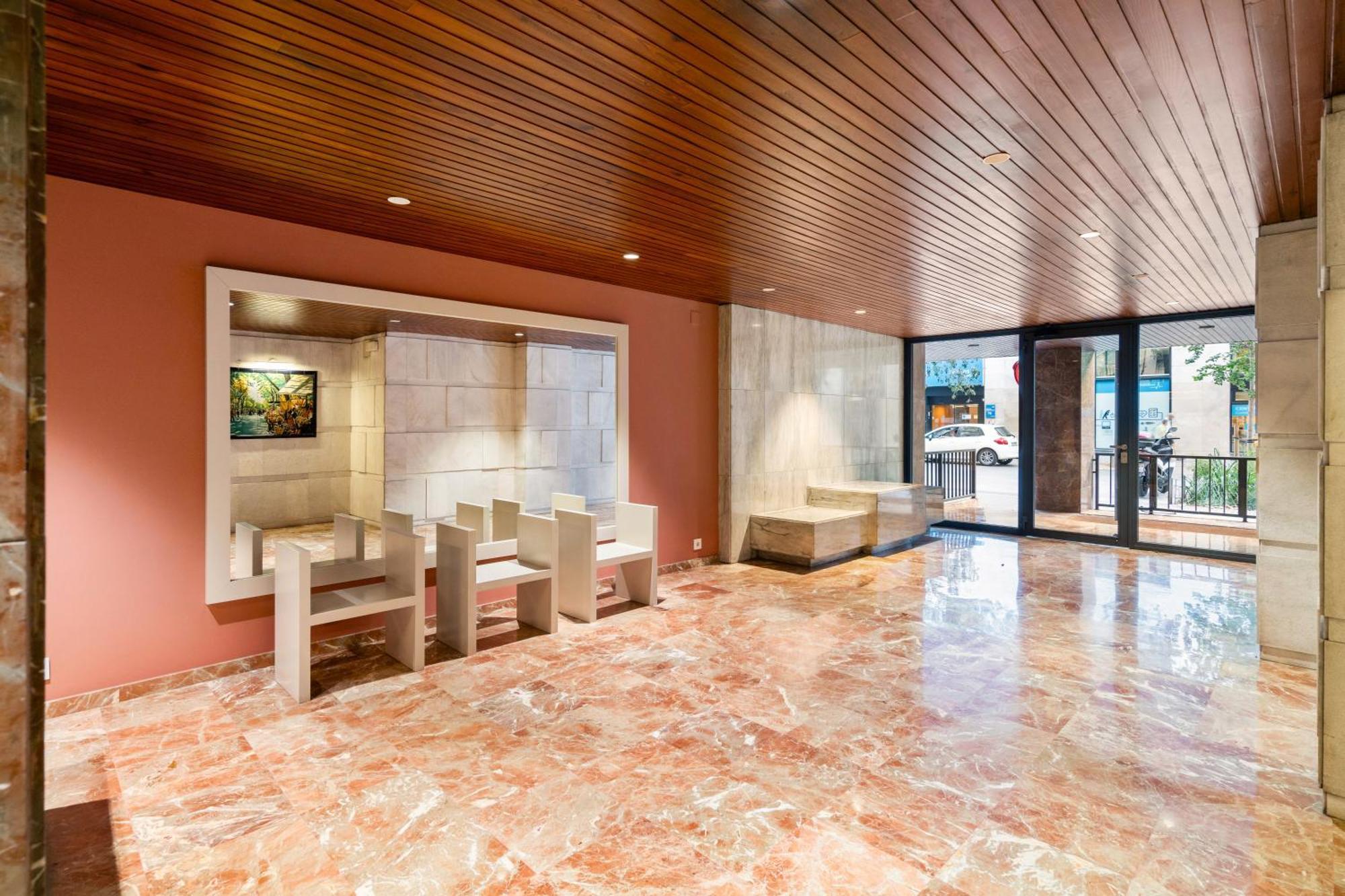 Apartamento Fridays Flats Spacious 4br Family Retreat Barcelona