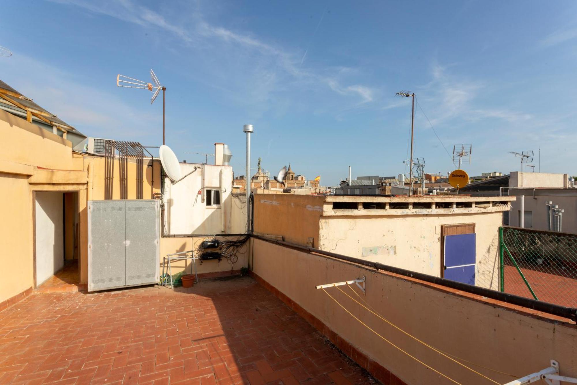 Gorgeous & Bcn Port Apartamento