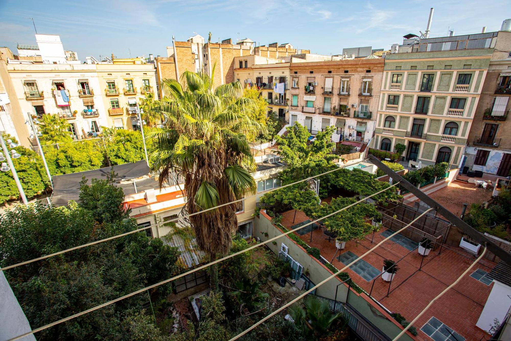 Gorgeous & Bcn Port * Barcelona