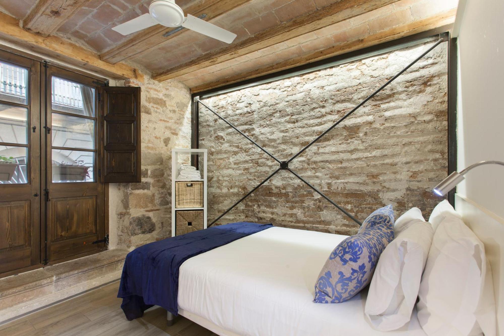 Apartamento Classic Palau