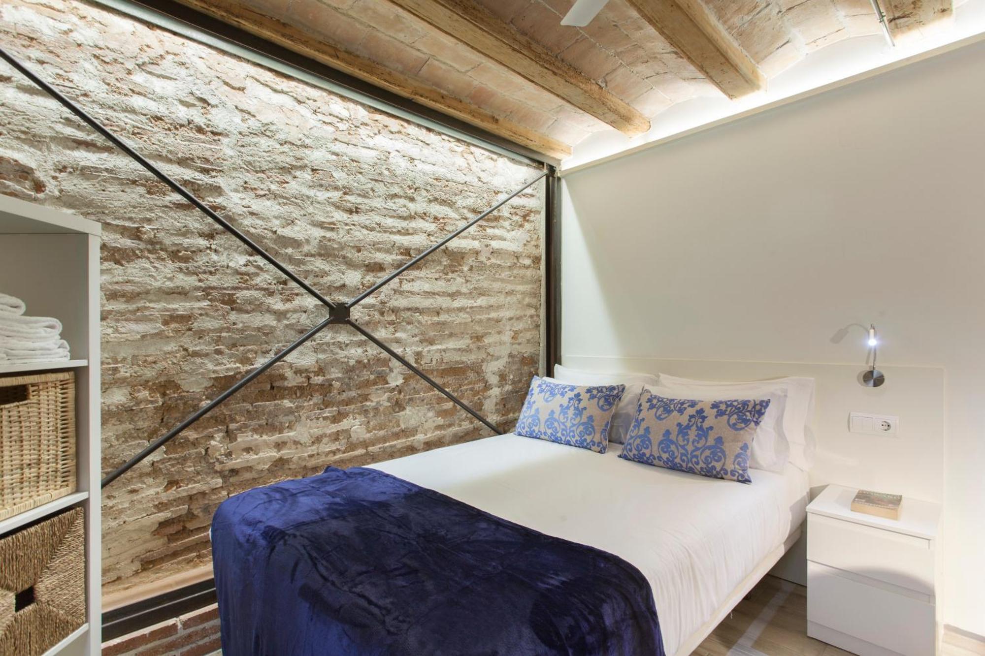 Classic Palau Apartamento