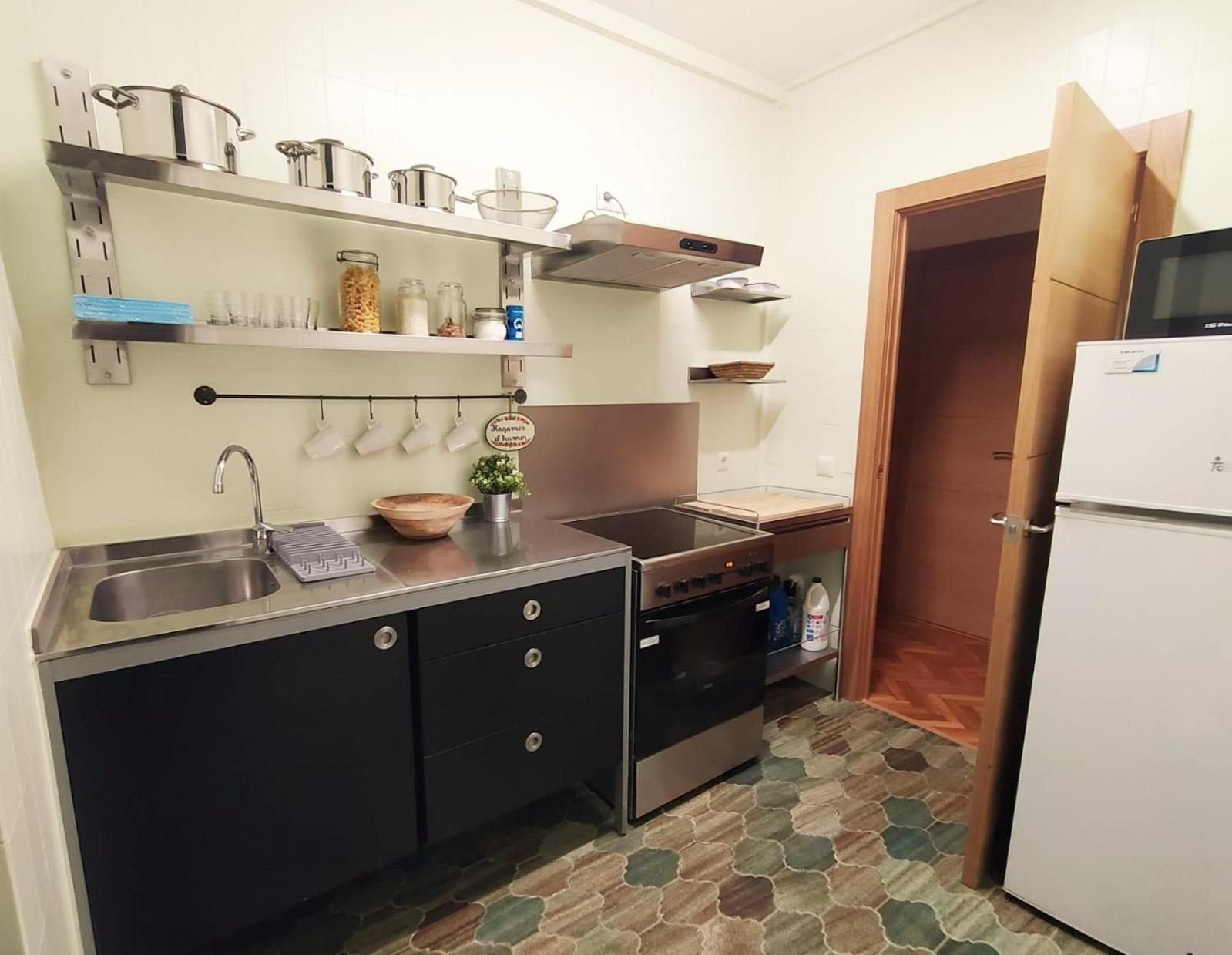 Spacious In The Heart Of The *