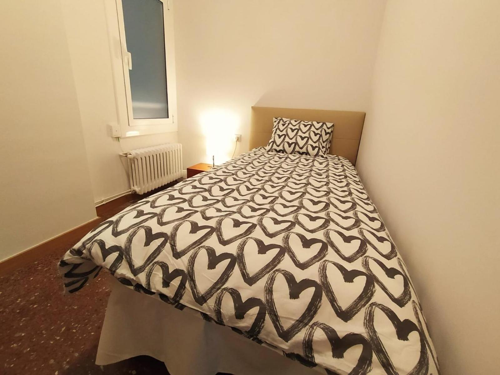 Spacious In The Heart Of The Barcelona