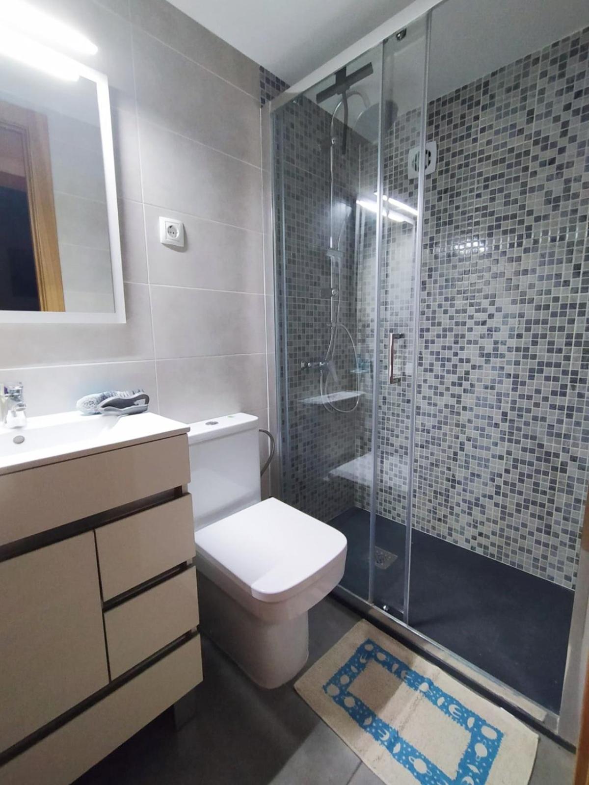Spacious In The Heart Of The Apartamento Barcelona