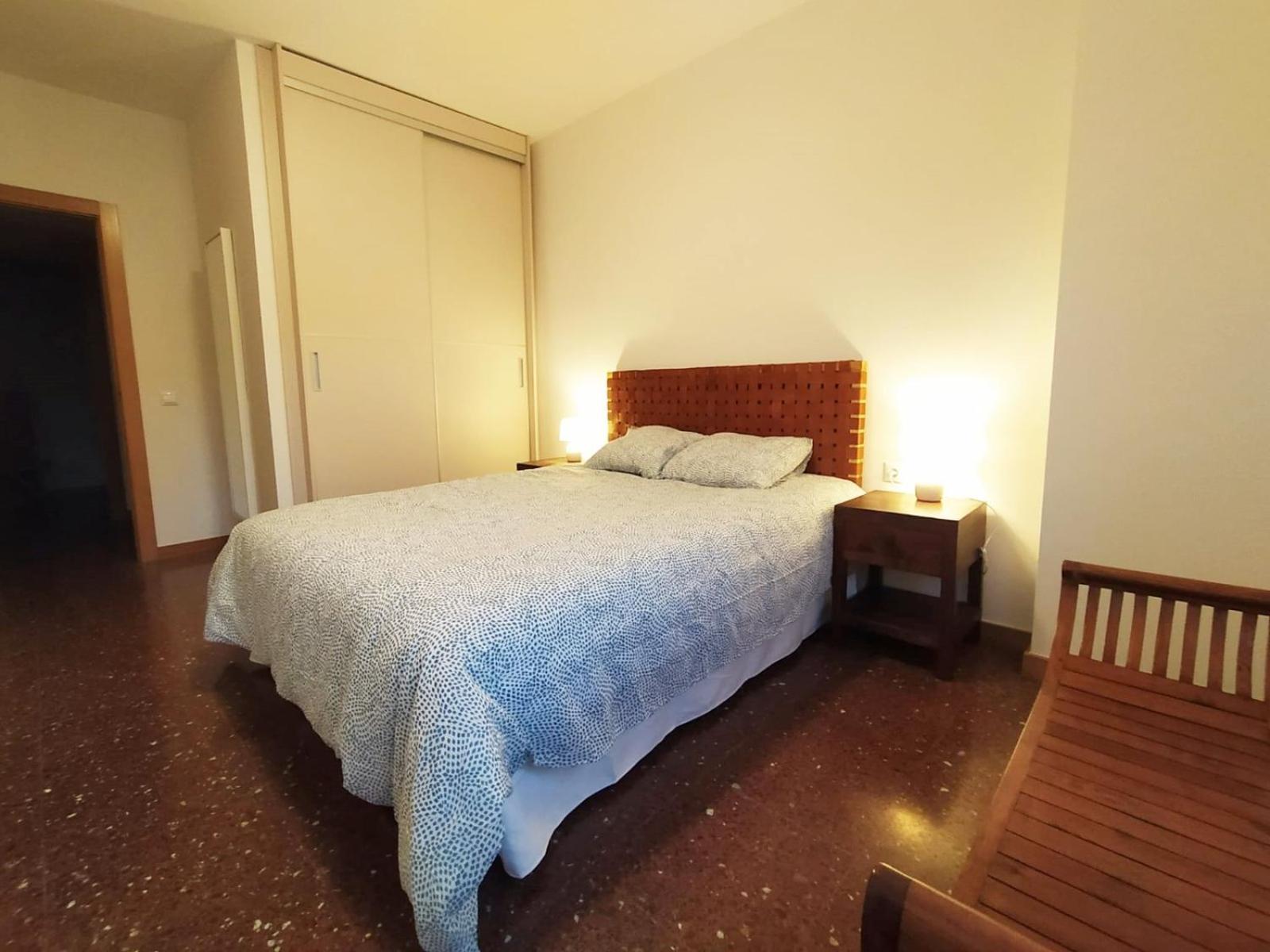 Spacious In The Heart Of The * Barcelona
