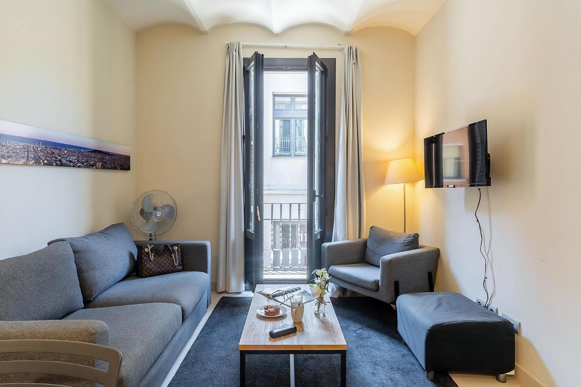 Apartment Ab Poble Nou Venero *