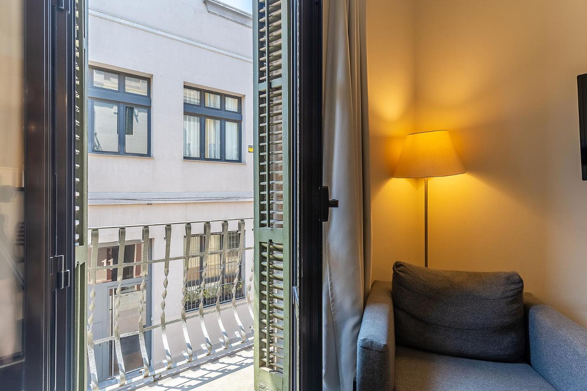 Ab Poble Nou Venero Apartment Barcelona