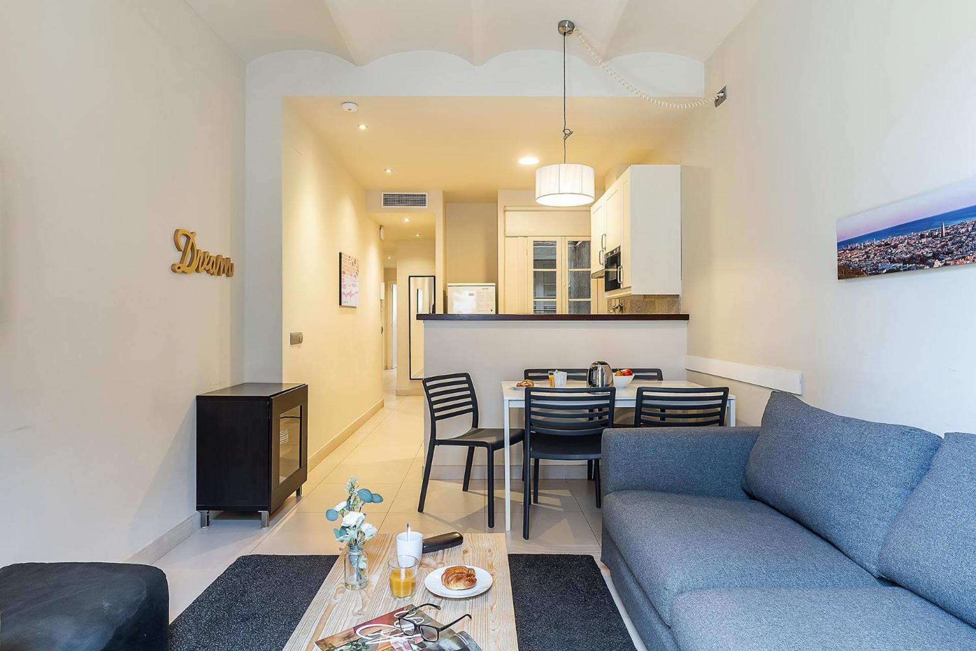 Ab Poble Nou Venero Apartment Barcelona