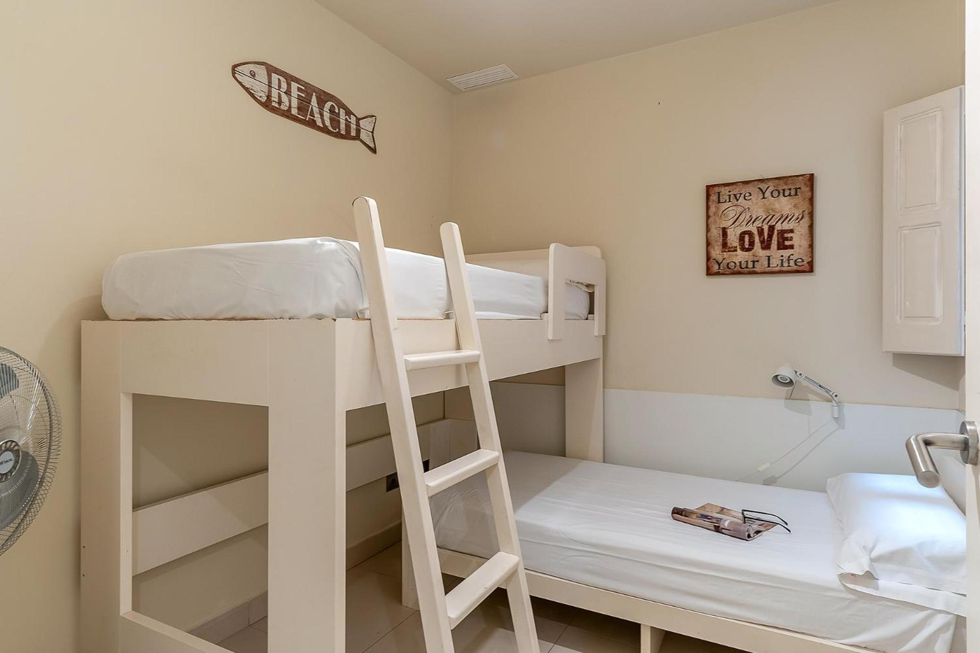 Ab Poble Nou Venero Apartment